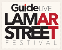 Lamar Street Festival