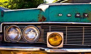 Continental - Detail