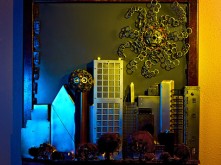 Dallas Skyline