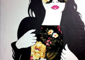 Floral Gangster