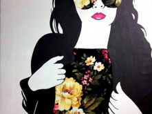Floral Gangster