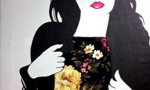 Floral Gangster