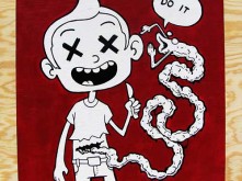 Trust Your Guts