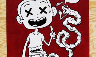 Trust Your Guts