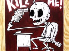 Workaholic
