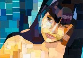 Self Portrait II
