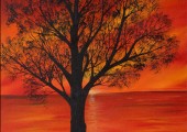 Peaceful Solitude
