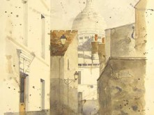 Sacre Coeur