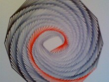 Red Shift #6