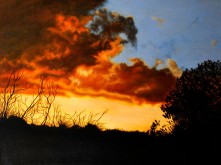 Red Sky