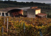 Tuscany Barn