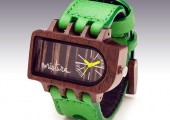 Umbra Green Pui Ebony