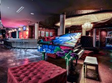 NYLO Lobby
