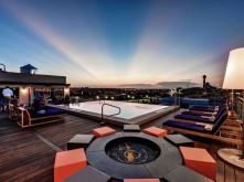 NYLO Rooftop