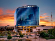 Omni Hotel