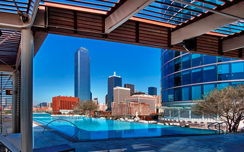 Omni Pool